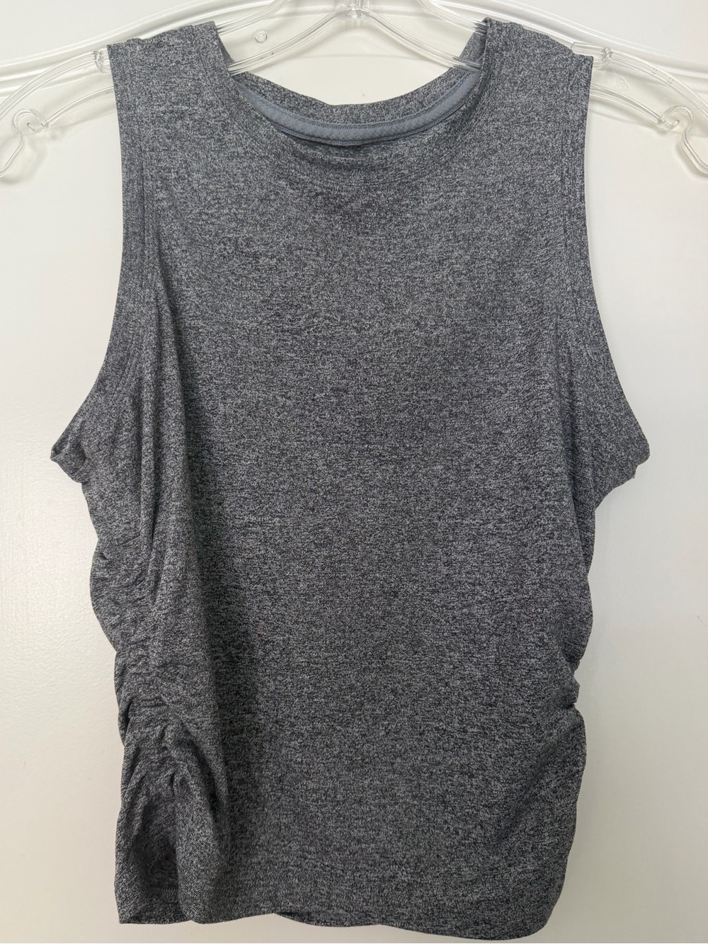Lululemon License to Train Tight-Fit Tank Top